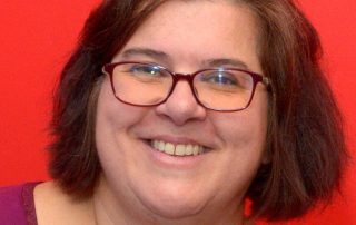 vik headshot