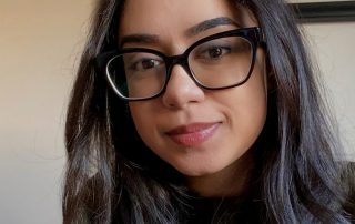 Aaisha Hussain-Rasul (Program Director & SSW)